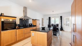Hus i byn for sale in La Cala Golf Resort, Mijas Costa