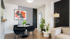 Appartement Terrasse for sale in New Golden Mile, Estepona Est