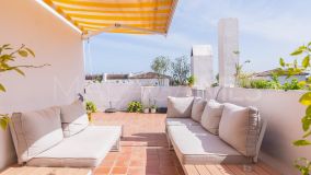 Appartement Terrasse for sale in New Golden Mile, Estepona Est