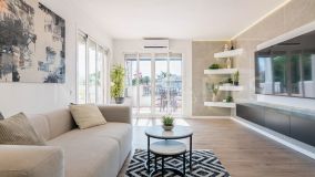Appartement Terrasse for sale in New Golden Mile, Estepona Est