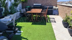 Appartement Terrasse for sale in Estepona Centre, Estepona Ville