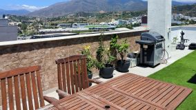 Appartement Terrasse for sale in Estepona Centre, Estepona Ville