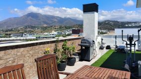 Appartement Terrasse for sale in Estepona Centre, Estepona Ville