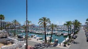 Wohnung zu verkaufen in Puerto La Duquesa, Manilva