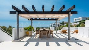 Atico Duplex en venta en La Quinta, Benahavis