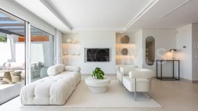 Atico Duplex en venta en La Quinta, Benahavis