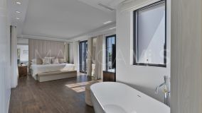 Villa for sale in Guadalmina Alta, San Pedro de Alcantara