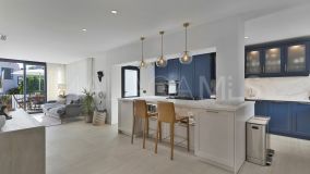Villa for sale in Guadalmina Alta, San Pedro de Alcantara