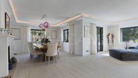Villa for sale in Guadalmina Alta, San Pedro de Alcantara