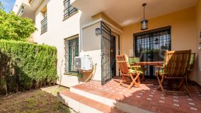 Markplanslägenhet for sale in Los Angeles, San Pedro de Alcantara