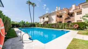 Markplanslägenhet for sale in Los Angeles, San Pedro de Alcantara