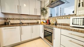 Wohnung zu verkaufen in La Duquesa, Manilva
