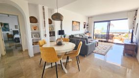 Wohnung zu verkaufen in La Duquesa, Manilva