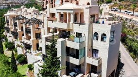 Wohnung zu verkaufen in La Duquesa, Manilva