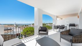 Wohnung zu verkaufen in La Quinta, Benahavis