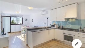 Wohnung zu verkaufen in Benalmadena Pueblo