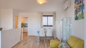 Duplex for sale in Benalmadena Pueblo