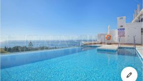 Duplex for sale in Benalmadena Pueblo