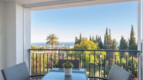 Duplex for sale in Benalmadena Pueblo