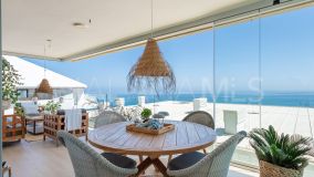 Lägenhet for sale in El Higueron, Fuengirola