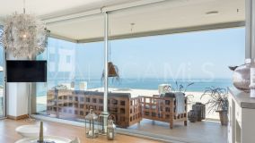 Apartamento en venta en El Higueron, Fuengirola