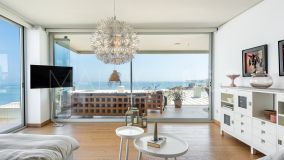 Lägenhet for sale in El Higueron, Fuengirola