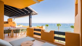 Lägenhet for sale in Los Granados del Mar, Estepona Öst
