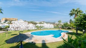 Ground Floor Apartment for sale in La Resina Golf, Estepona East
