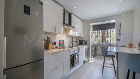 Ground Floor Apartment for sale in La Resina Golf, Estepona East
