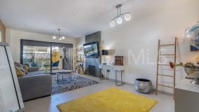 Ground Floor Apartment for sale in La Resina Golf, Estepona East