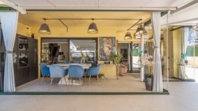 Ground Floor Apartment for sale in La Resina Golf, Estepona East