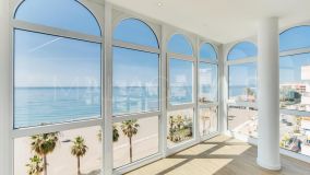 Ático en venta en Estepona Casco Antiguo, Estepona Ciudad