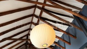 Penthouse for sale in Estepona Old Town, Estepona Town