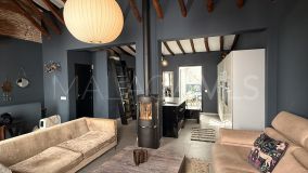 Penthouse for sale in Estepona Old Town, Estepona Town