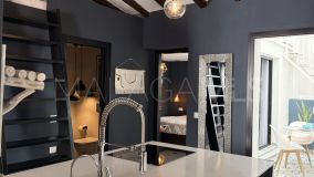 Penthouse for sale in Estepona Old Town, Estepona Town