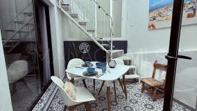 Penthouse for sale in Estepona Old Town, Estepona Town