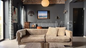 Penthouse for sale in Estepona Old Town, Estepona Town