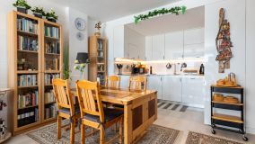 Appartement Terrasse for sale in Mijas Costa