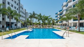 Appartement Terrasse for sale in Mijas Costa