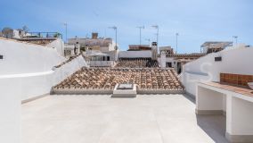 Radhus for sale in Estepona Old Town, Estepona Stad