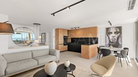 Duplex Penthouse for sale in Señorio de Aloha, Nueva Andalucia