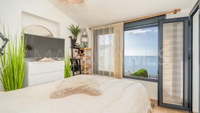 Maison de Ville for sale in El Pirata, Estepona Est