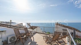 Maison de Ville for sale in El Pirata, Estepona Est