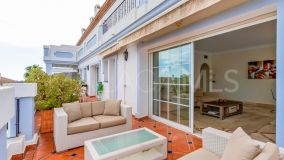 Apartamento en venta en Las Lolas, Nueva Andalucia
