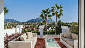 Apartamento en venta en Las Lolas, Nueva Andalucia