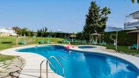 Apartamento en venta en Las Lolas, Nueva Andalucia