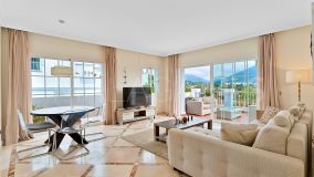 Apartamento en venta en Las Lolas, Nueva Andalucia