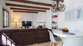 Adosado en venta en Estepona Casco Antiguo, Estepona Ciudad