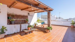 Adosado en venta en Estepona Casco Antiguo, Estepona Ciudad
