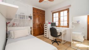 Adosado en venta en Estepona Casco Antiguo, Estepona Ciudad